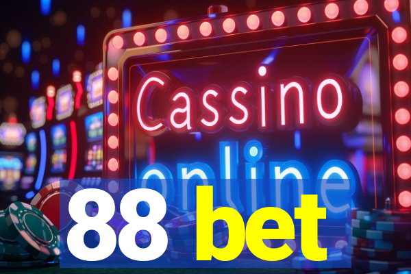 88 bet